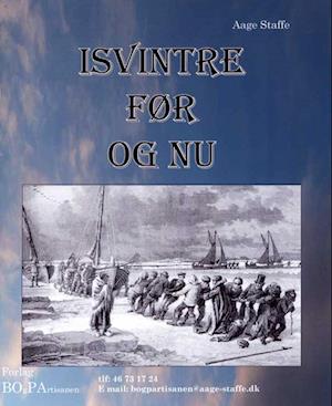 Isvintre før og nu!