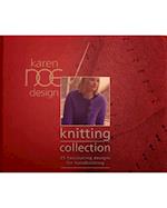 Knitting Collection, 25 fascinerende designs til håndstrik