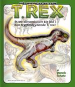 På opdagelse i en T. rex