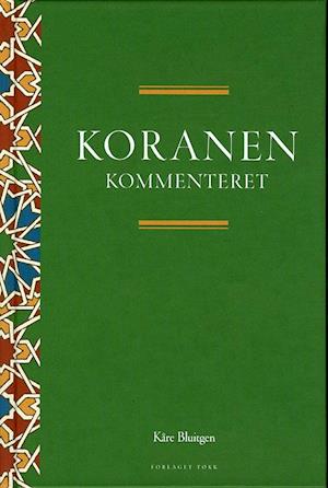 Koranen kommenteret