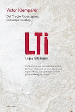 LTI - lingua Tertii Imperii