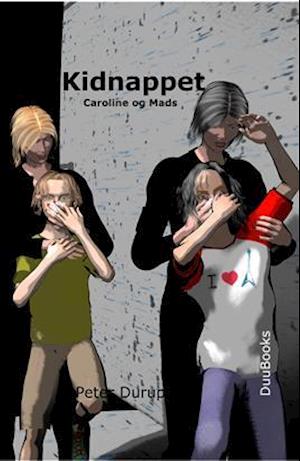 Kidnappet