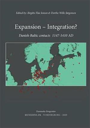 Expansion - integration?