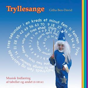 Tryllesange - musisk indlæring