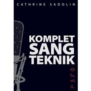 Komplet sangteknik