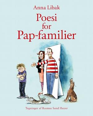 Poesi for papfamilier