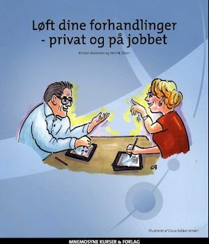 Løft dine forhandlinger