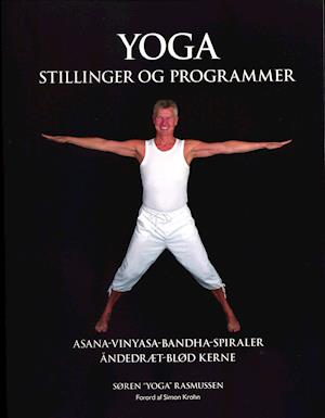 Yoga - stillinger og programmer