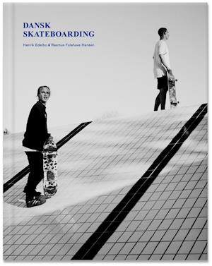 Dansk skateboarding