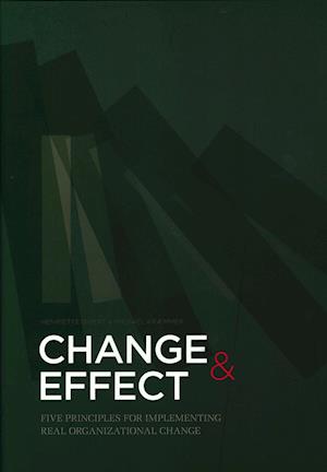 Change & effect