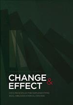 Change & effect