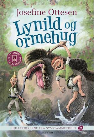 Lynild og Ormehug