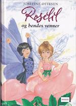 Roselil og hendes venner