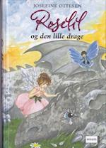 Roselil og den lille drage