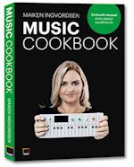 Music cookbook