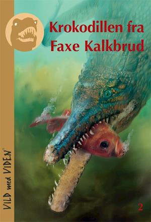 Krokodillen fra Faxe Kalkbrud