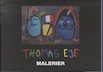 Thomas Eje - Malerier