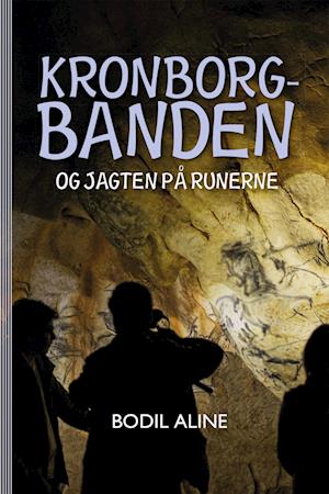 Kronborgbanden og jagten på runerne