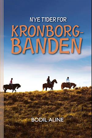 Nye tider for Kronborgbanden