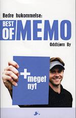 Bedre hukommelse - best of memo