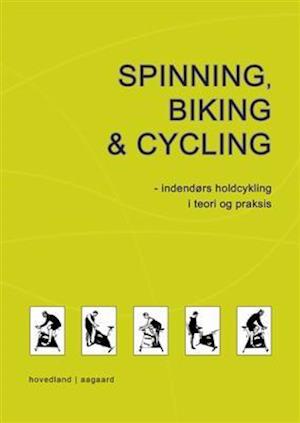 Spinning, biking & cycling
