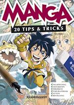 Manga - 20 tips & tricks