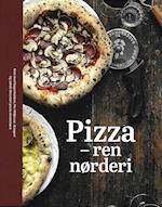 Pizza Ren Nørderi