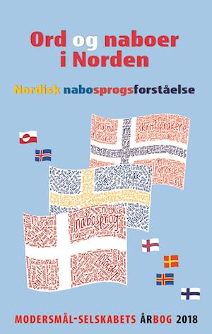 Ord og naboer i Norden