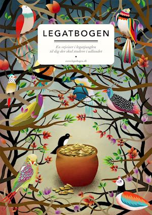 Legatbogen.dk