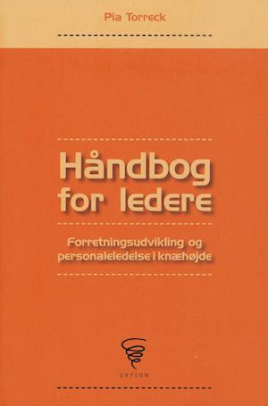 Håndbog for ledere