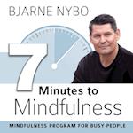 7 Minutes to Mindfulness