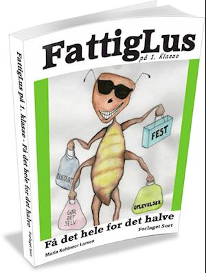 Fattiglus på 1. klasse - få det hele for det halve