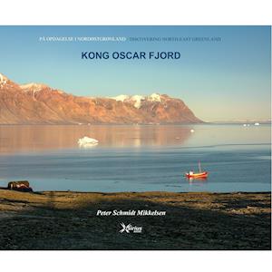 Kong Oscar Fjord