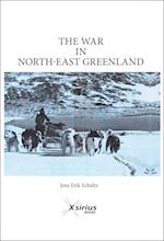 The War in North-East Greenland