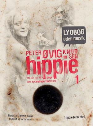 Hippie 1 Lydbog uden musik