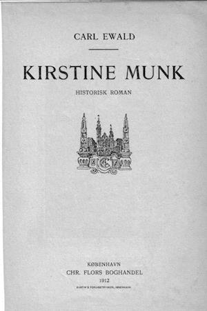 Kirstine Munk