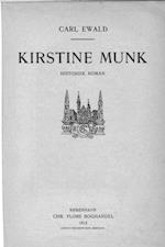 Kirstine Munk