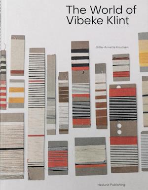 The World of Vibeke Klint
