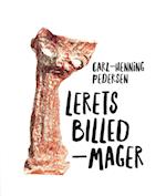Carl Henning Pedersen - Lerets Billedmager