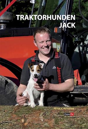 Traktorhunden Jack