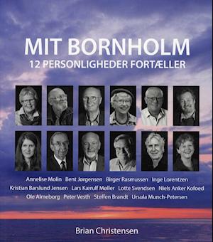 Mit Bornholm