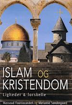 Islam og kristendom