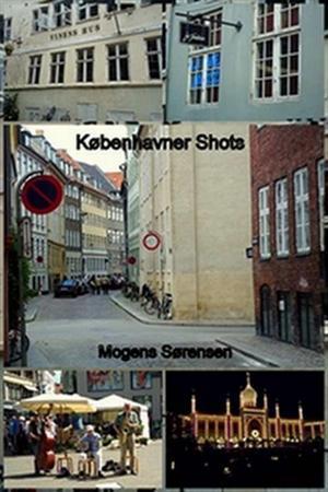 Københavner Shots