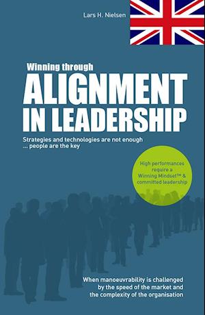 Winning through alignment in leadership