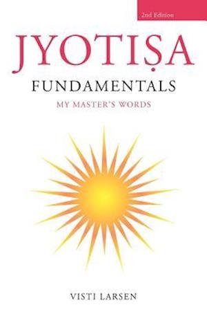 Jyotisa Fundamentals