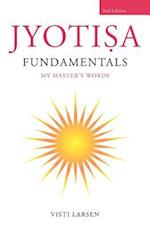 Jyotisa Fundamentals 