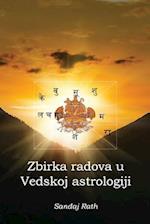 Zbirka Radova U Vedskoj Astrologiji