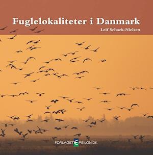 Fuglelokaliteter i Danmark