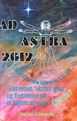 Ad Astra 2012