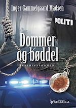 Dommer og bøddel